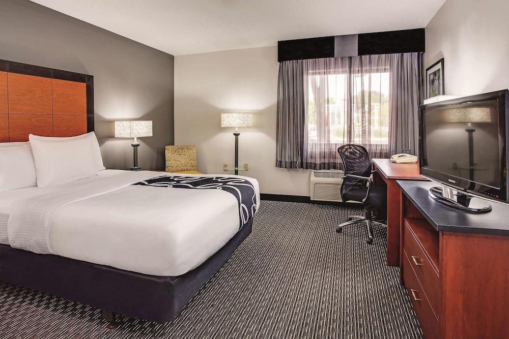 La Quinta By Wyndham N Little Rock - Mccain Mall North Little Rock Exterior foto