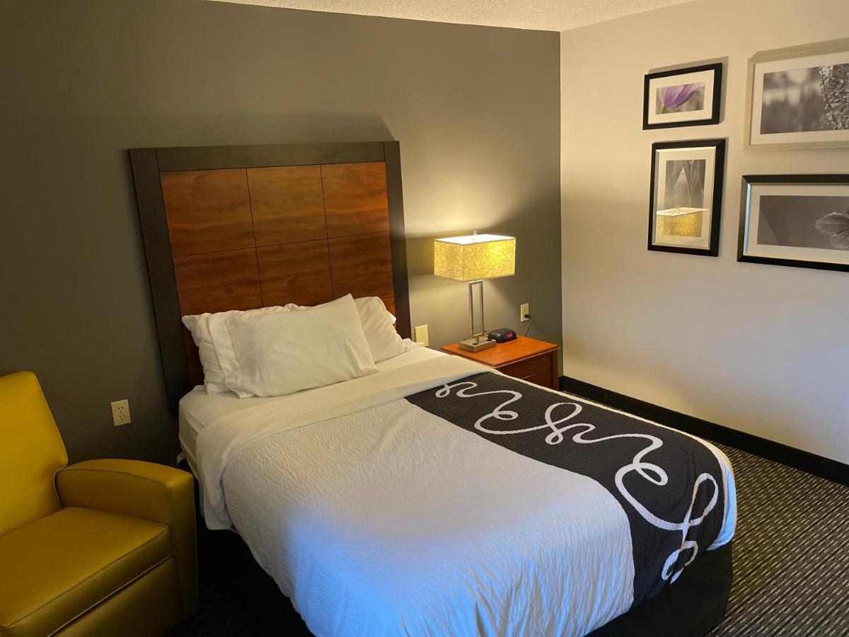 La Quinta By Wyndham N Little Rock - Mccain Mall North Little Rock Exterior foto