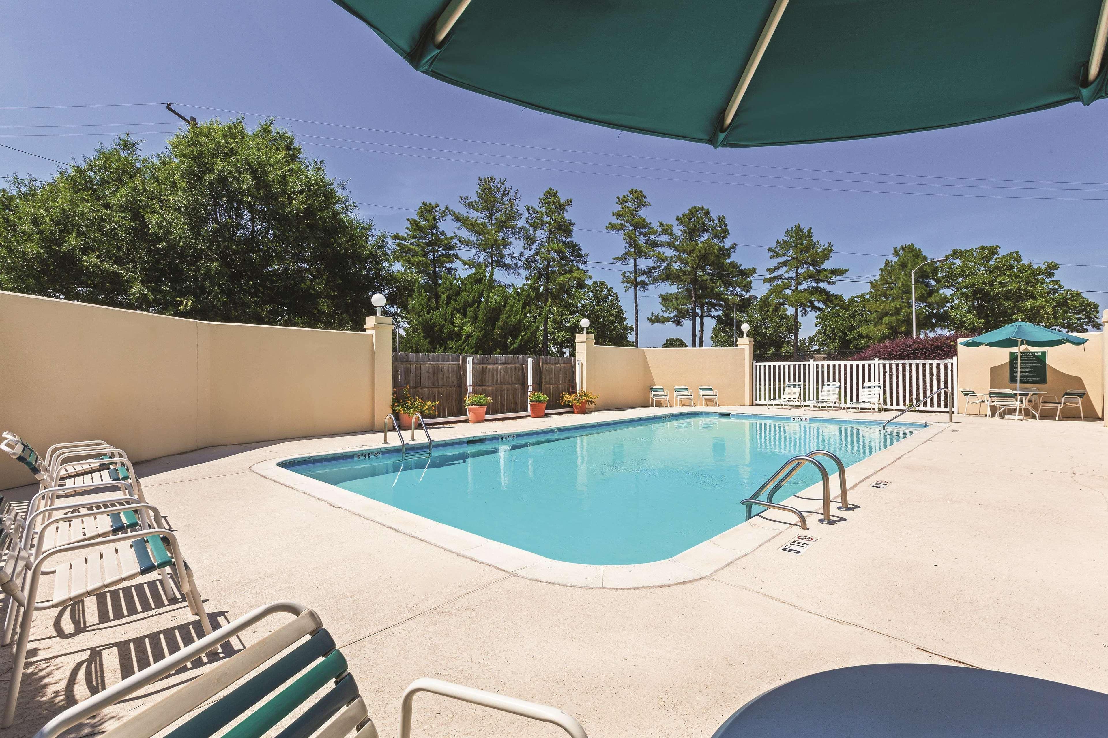 La Quinta By Wyndham N Little Rock - Mccain Mall North Little Rock Exterior foto