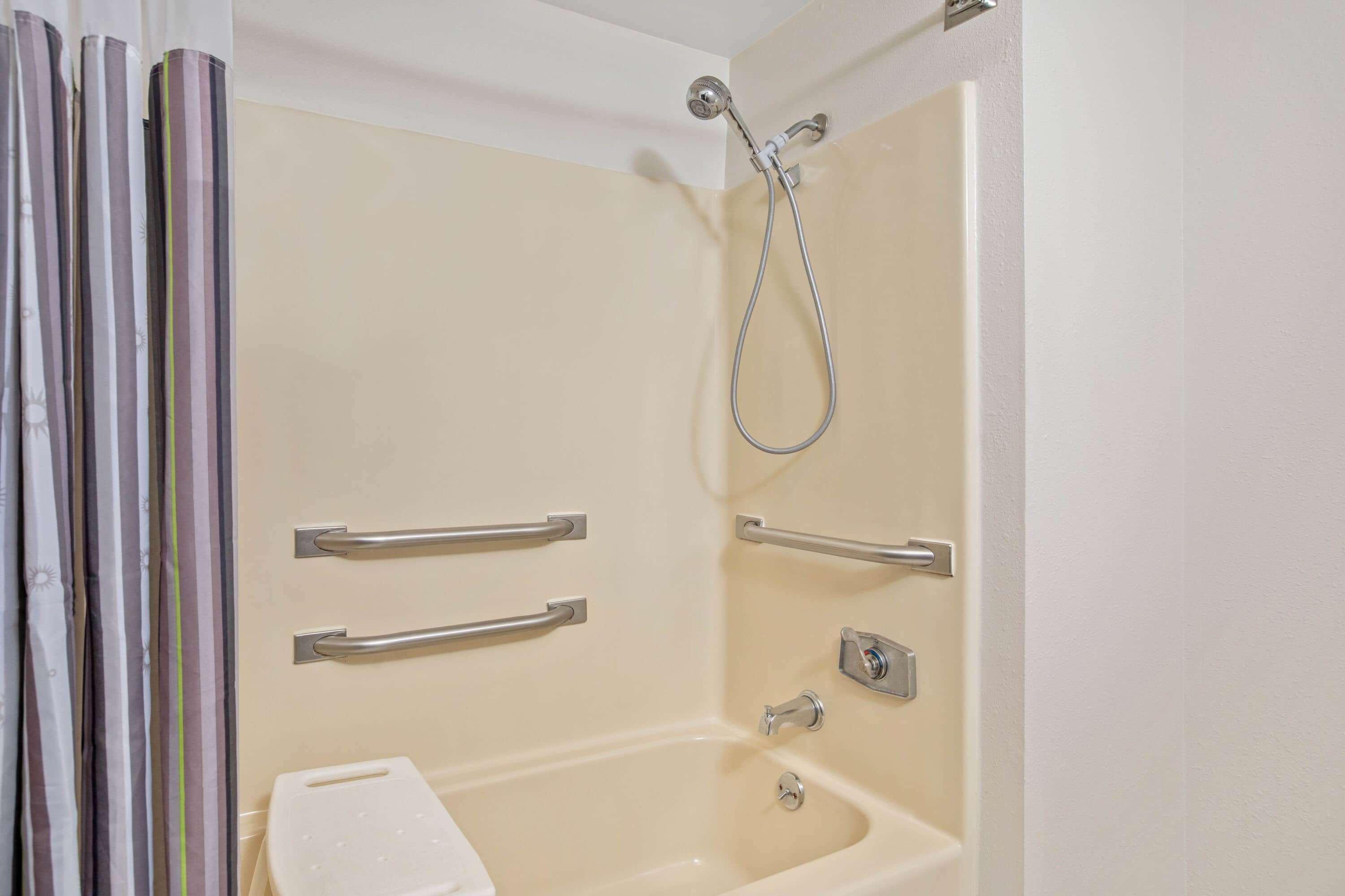 La Quinta By Wyndham N Little Rock - Mccain Mall North Little Rock Exterior foto