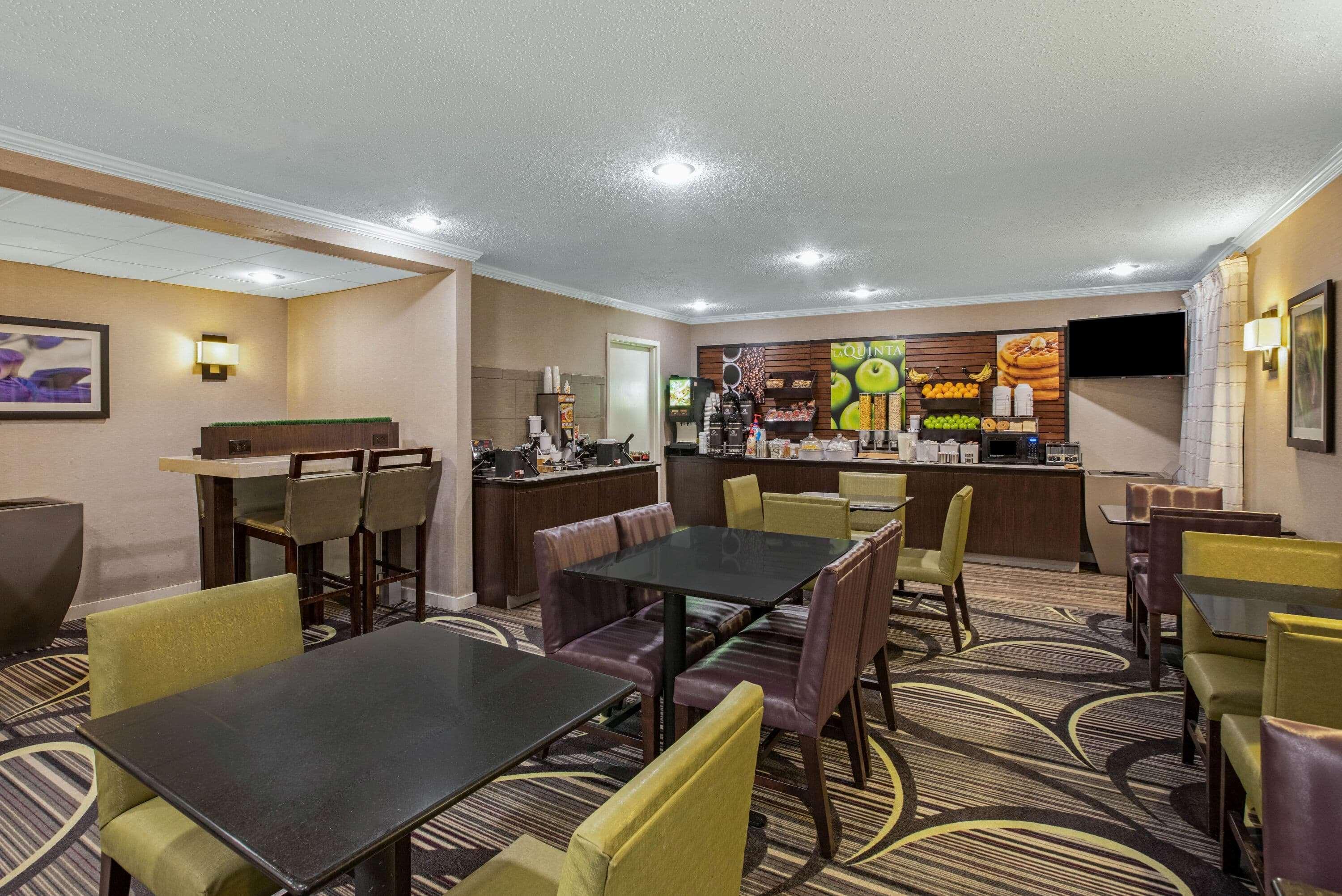 La Quinta By Wyndham N Little Rock - Mccain Mall North Little Rock Exterior foto