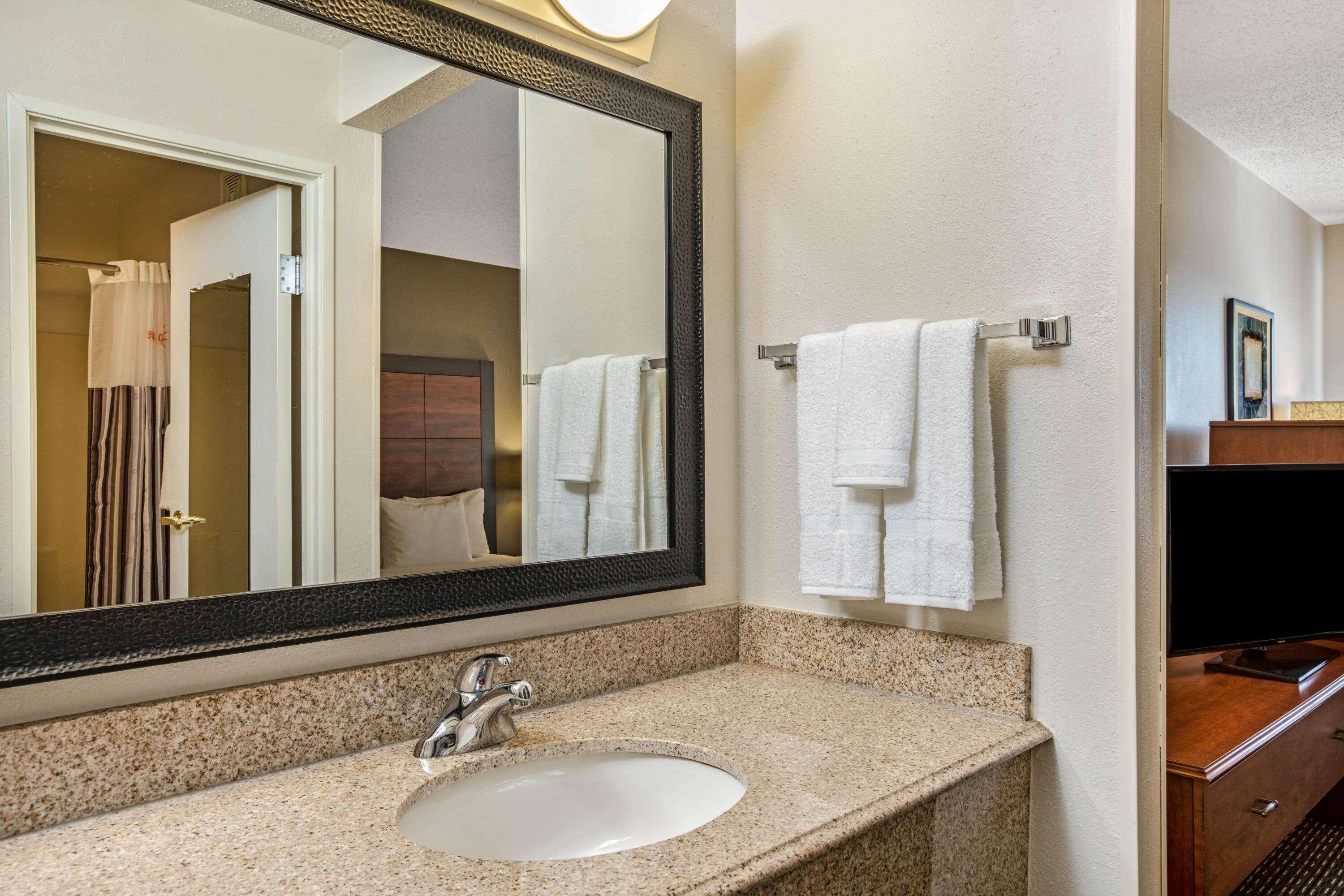 La Quinta By Wyndham N Little Rock - Mccain Mall North Little Rock Exterior foto
