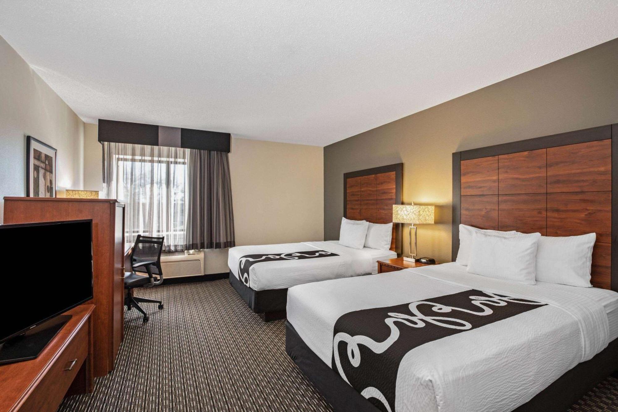 La Quinta By Wyndham N Little Rock - Mccain Mall North Little Rock Exterior foto