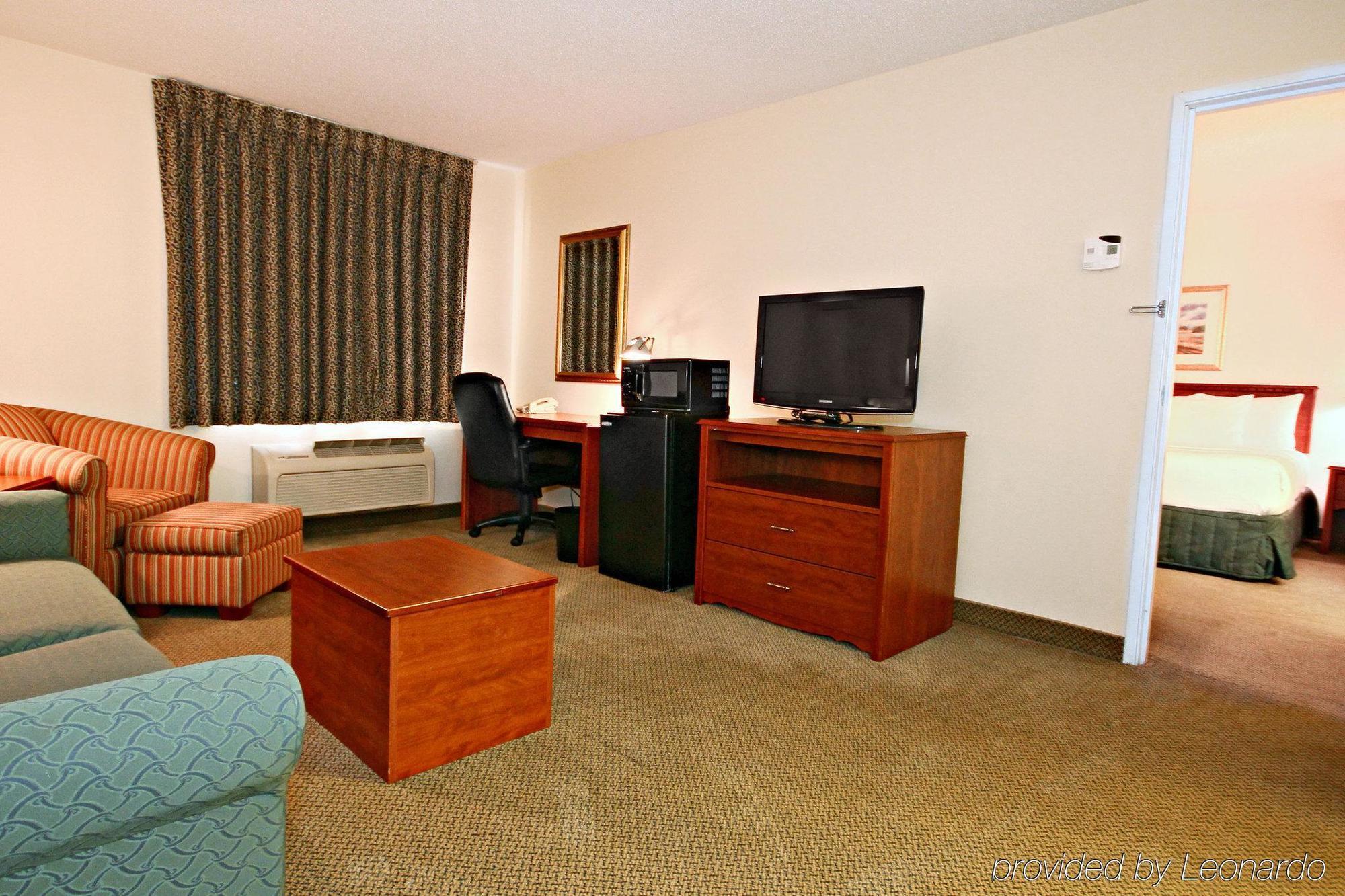La Quinta By Wyndham N Little Rock - Mccain Mall North Little Rock Exterior foto