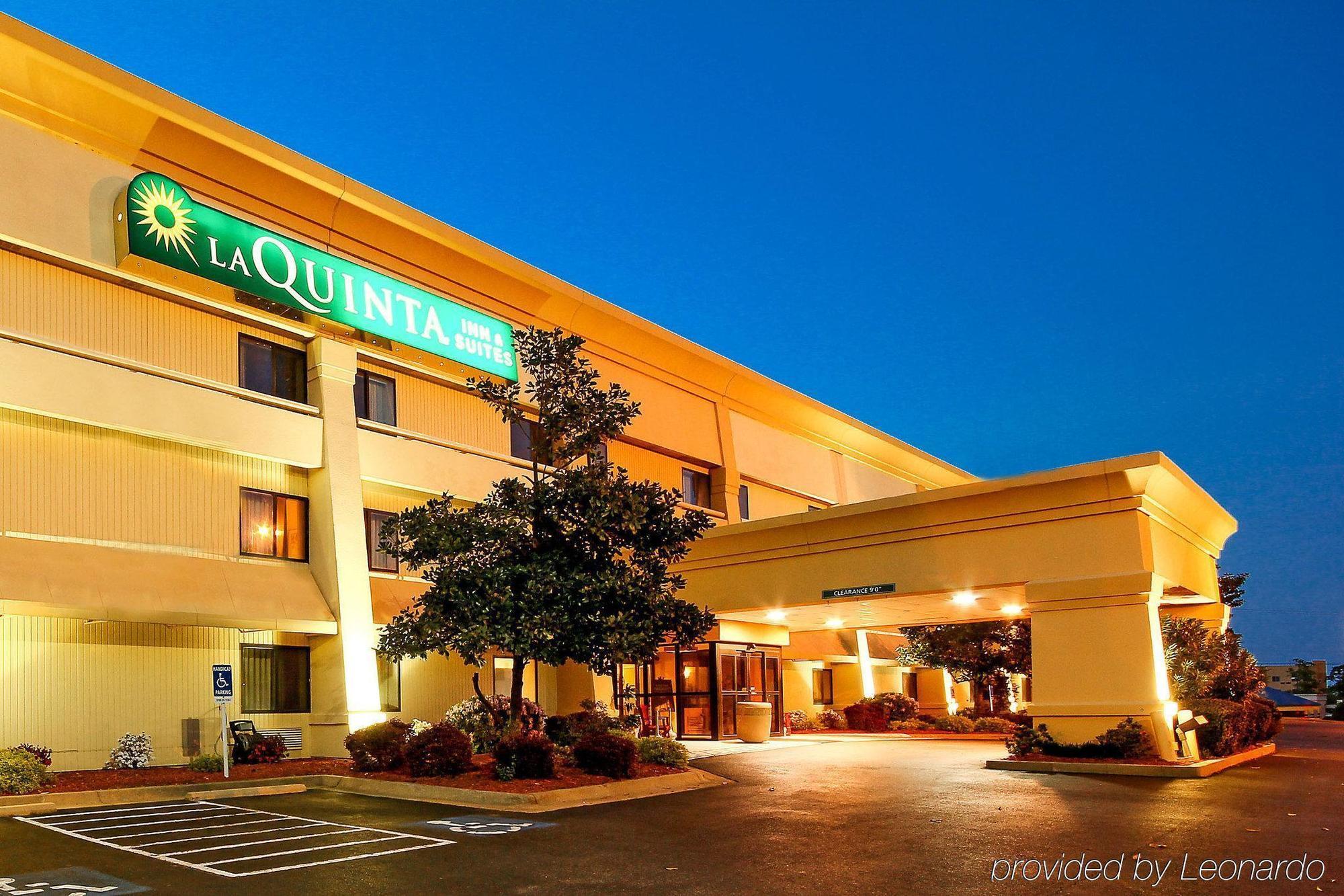 La Quinta By Wyndham N Little Rock - Mccain Mall North Little Rock Exterior foto