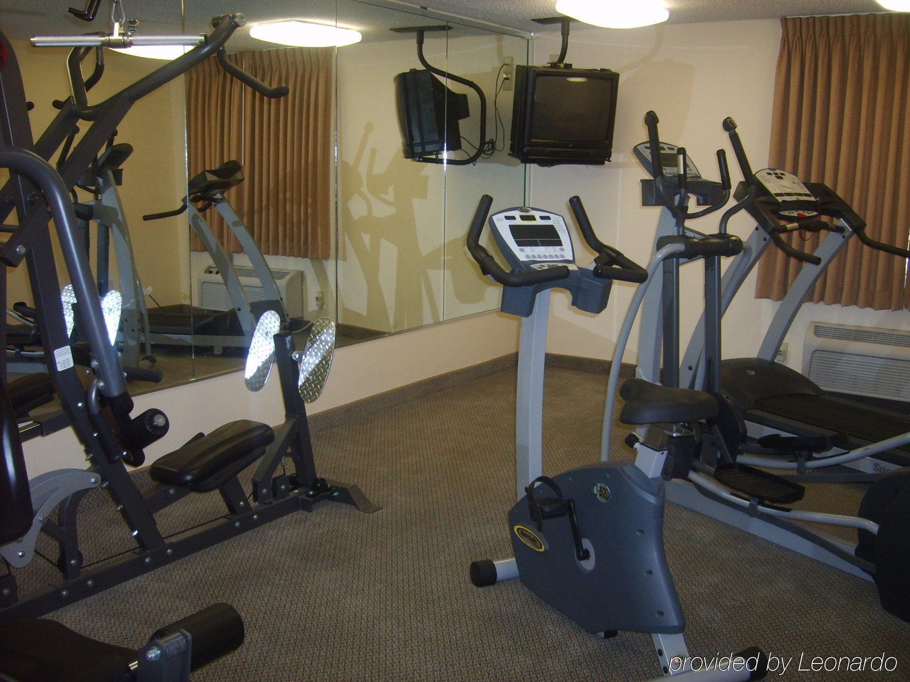 La Quinta By Wyndham N Little Rock - Mccain Mall North Little Rock Facilidades foto