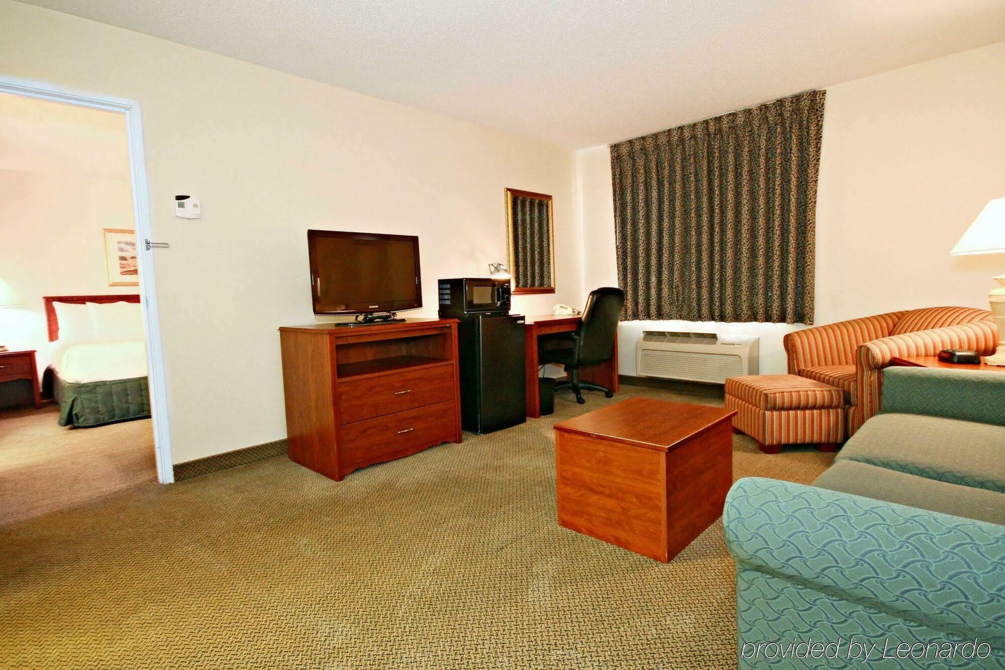 La Quinta By Wyndham N Little Rock - Mccain Mall North Little Rock Exterior foto